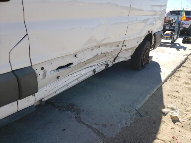 Photo 9 from auction – 2016 FORD TRANSIT T- with VIN 1FBZX2ZM3GKA88386
