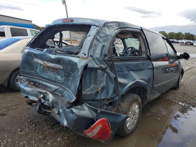 Photo 4 from auction – 2007 CHRYSLER TOWN & COU with VIN 2A4GP44R47R223520