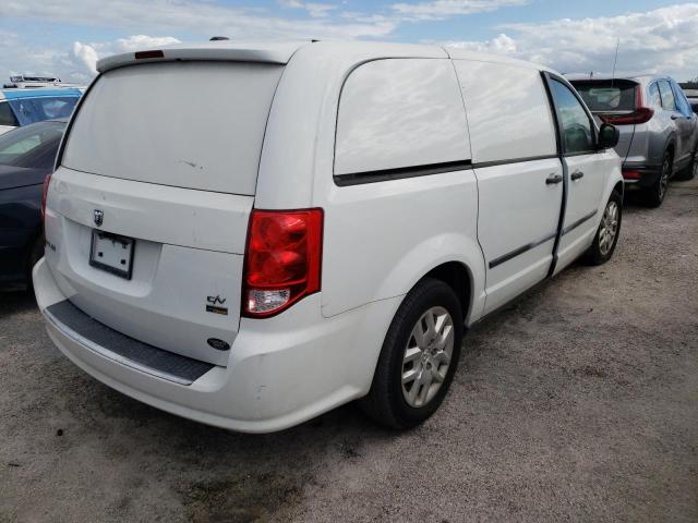 Photo 4 from auction – 2014 RAM TRADESMAN with VIN 2C4JRGAG0ER413872