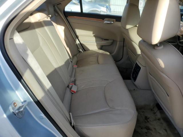 Photo 6 from auction – 2013 CHRYSLER 300C with VIN 2C3CCAET6DH712323