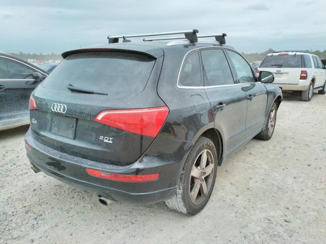 Photo 4 from auction – 2012 AUDI Q5 PREMIUM with VIN WA1LFAFP4CA062029