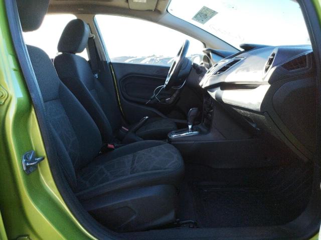 Photo 5 from auction – 2011 FORD FIESTA SE with VIN 3FADP4EJ0BM112051