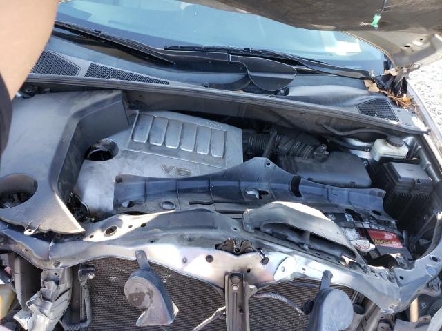 Фото 7 с аукциона – 2007 LEXUS RX 350 с VIN 2T2GK31UX7C025382