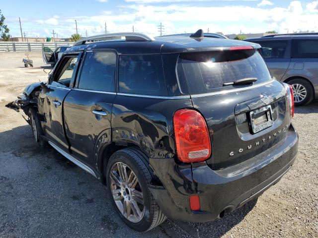Photo 3 from auction – 2019 MINI COOPER COU with VIN WMZYS7C53K3J05033