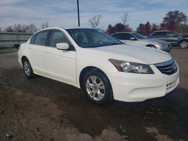 HONDA ACCORD 2012 with VIN 1HGCP2F64CA018842 - Photo from auction