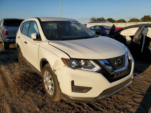 Photo 1 from auction – 2019 NISSAN ROGUE S with VIN 5N1AT2MT4KC802267