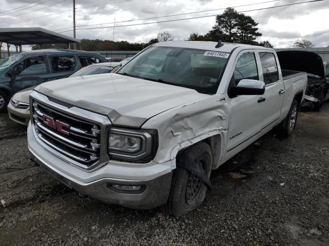 Photo 2 from auction – 2016 GMC SIERRA K15 with VIN 3GTU2NEJ3GG337343