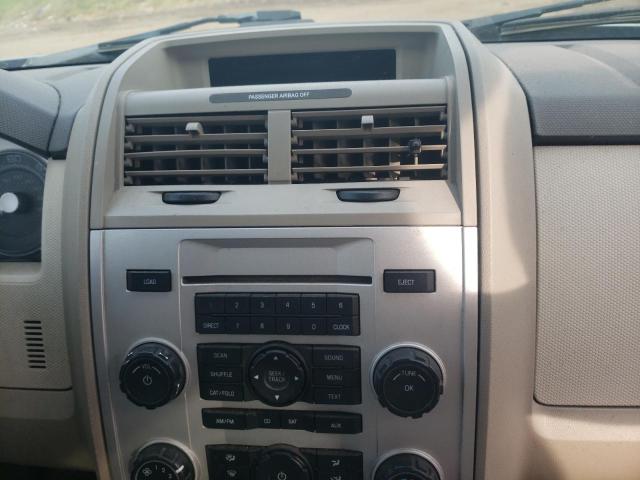 Photo 9 from auction – 2008 MERCURY MARINER with VIN 4M2CU81118KJ38079