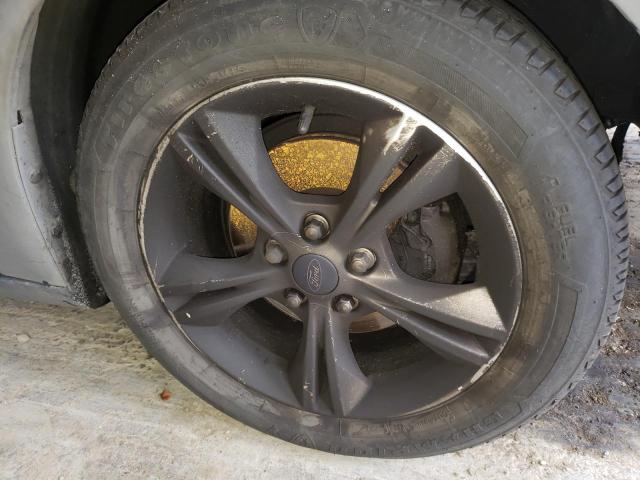 Photo 9 from auction – 2012 FORD FOCUS SE with VIN 1FAHP3K2XCL416323
