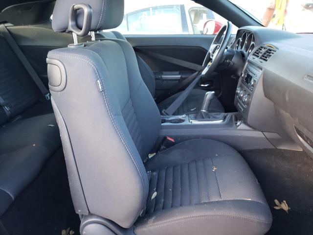 Photo 5 from auction – 2014 DODGE CHALLENGER with VIN 2C3CDYBT1EH179910