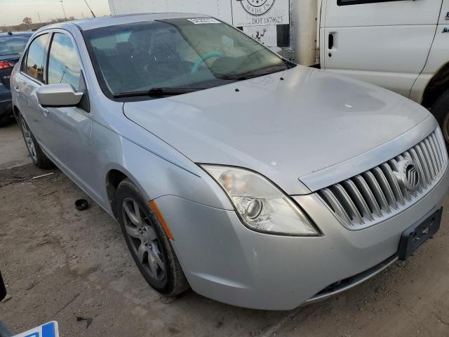 Photo 1 from auction – 2010 MERCURY MILAN PREM with VIN 3MEHM0JAXAR619140