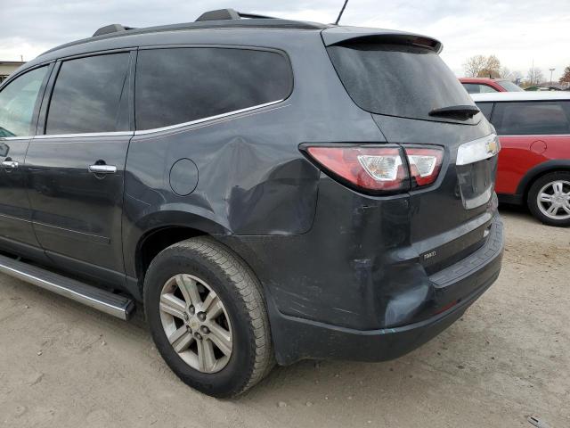 Photo 9 from auction – 2014 CHEVROLET TRAVERSE L with VIN 1GNKVHKD3EJ319359