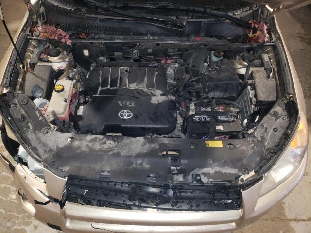Photo 7 from auction – 2011 TOYOTA RAV4 with VIN JTMBK4DV6B5101338