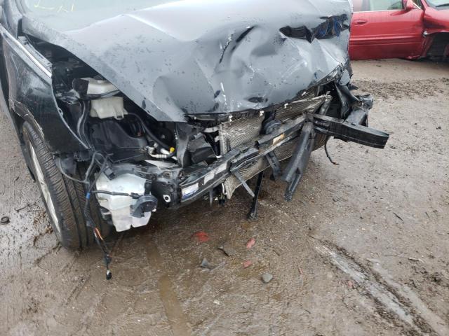 Photo 9 from auction – 2013 HYUNDAI SONATA SE with VIN 5NPEC4AC3DH639253