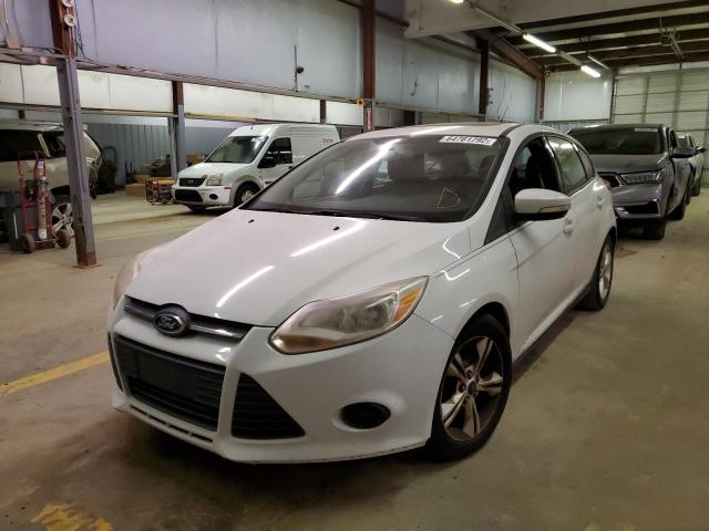 Photo 2 from auction – 2014 FORD FOCUS SE with VIN 1FADP3K27EL249159