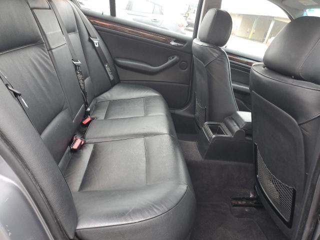 Photo 6 from auction – 2003 BMW 330 XI with VIN WBAEW53483PN31570