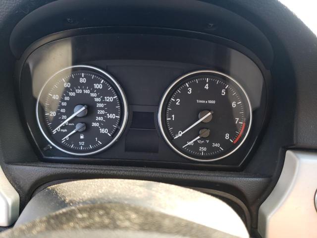 Photo 8 from auction – 2007 BMW 335 XI with VIN WBAVD53567A007874