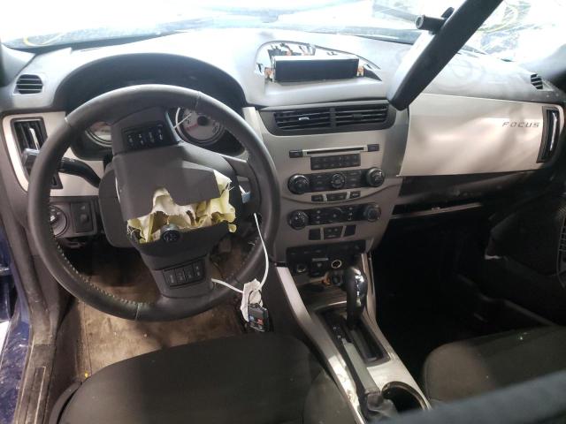 Photo 9 from auction – 2009 FORD FOCUS SES with VIN 1FAHP36N19W103978