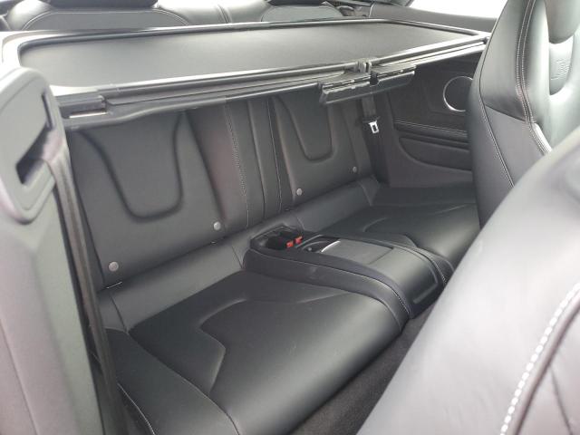 Photo 6 from auction – 2017 AUDI S5 with VIN WAUC4AFH0HN003819