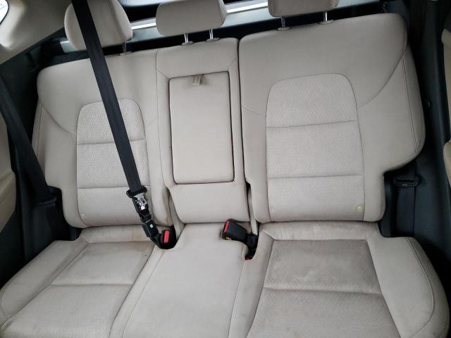 Photo 6 from auction – 2016 HYUNDAI TUCSON LIM with VIN KM8J3CA20GU022558