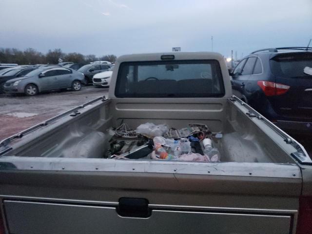 Photo 6 from auction – 1990 FORD RANGER SUP with VIN 1FTCR15TXLPA69415