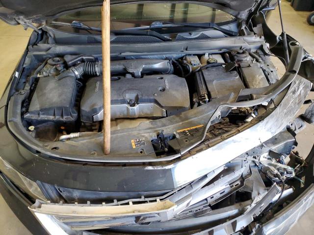 Photo 7 from auction – 2015 CHEVROLET IMPALA LT with VIN 2G1115SL1F9143908