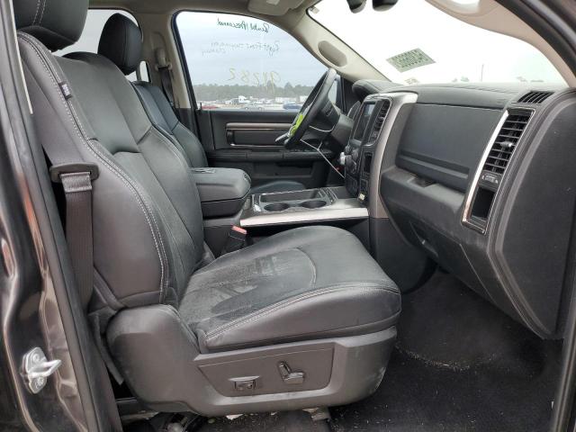 Photo 5 from auction – 2018 RAM 1500 SPORT with VIN 1C6RR7MT0JS111560