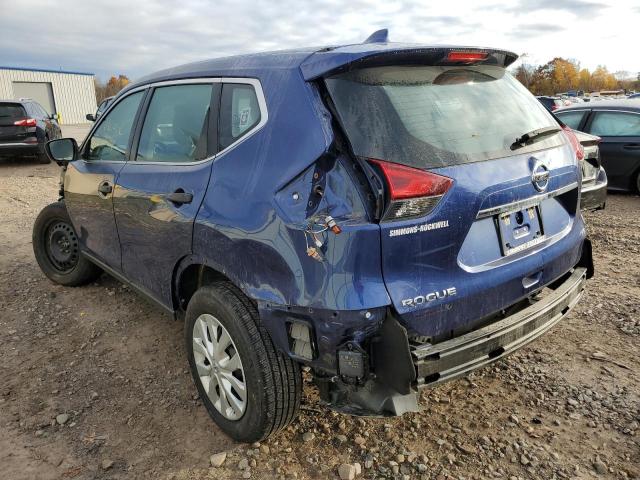 Photo 3 from auction – 2019 NISSAN ROGUE S with VIN 5N1AT2MV6KC831738