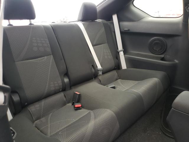 Photo 6 from auction – 2014 TOYOTA SCION TC with VIN JTKJF5C76E3069864
