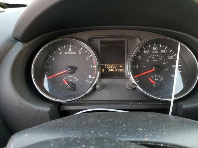 Photo 8 from auction – 2011 NISSAN ROGUE S with VIN JN8AS5MT7BW565754