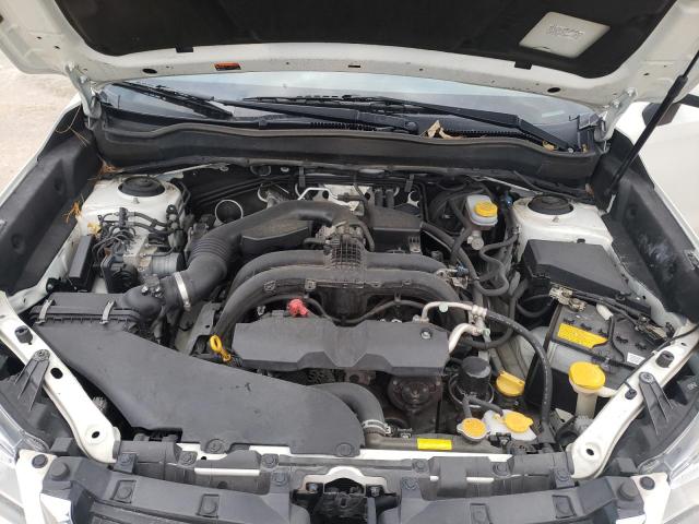 Photo 7 from auction – 2018 SUBARU FORESTER 2 with VIN JF2SJAGC4JH498770