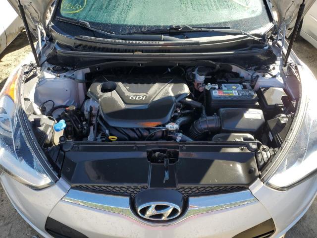 Photo 7 from auction – 2017 HYUNDAI VELOSTER with VIN KMHTC6AD6HU305737