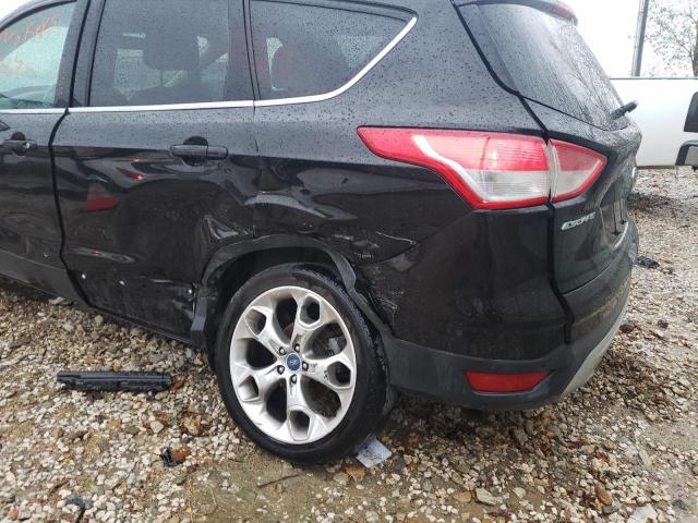 Photo 9 from auction – 2013 FORD ESCAPE TIT with VIN 1FMCU9J99DUD51115
