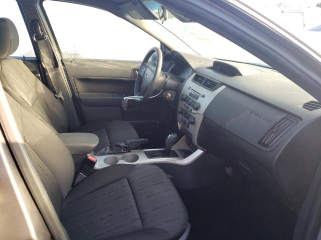 Photo 5 from auction – 2011 FORD FOCUS SE with VIN 1FAHP3FN8BW160099