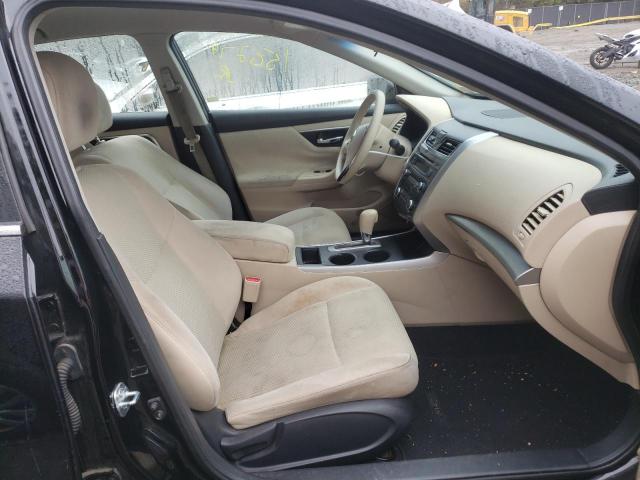 Photo 5 from auction – 2015 NISSAN ALTIMA 2.5 with VIN 1N4AL3AP7FN307661