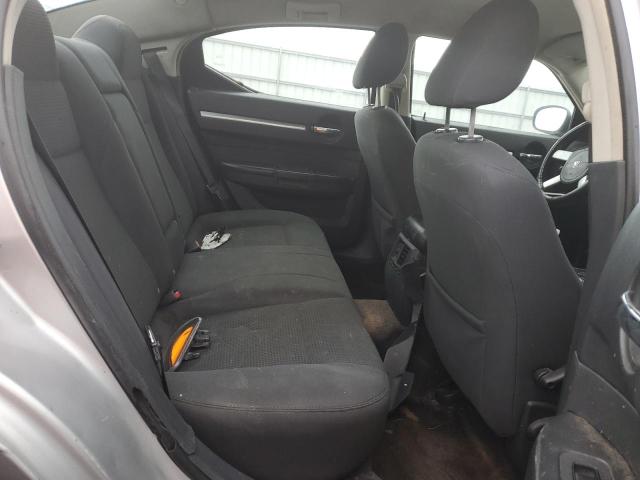 Photo 6 from auction – 2010 DODGE CHARGER SX with VIN 2B3CA3CV6AH234208