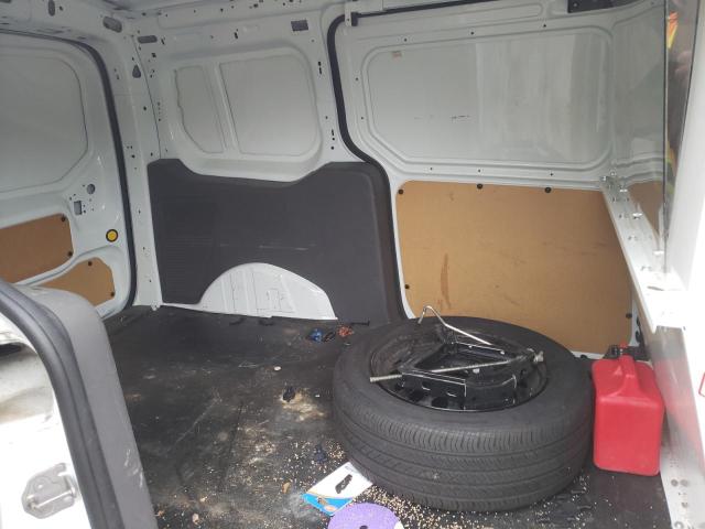 Photo 6 from auction – 2020 FORD TRANSIT CO with VIN NM0LS7E20L1442153