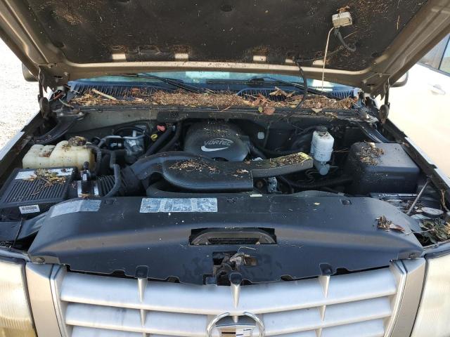 Photo 7 from auction – 2002 CADILLAC ESCALADE L with VIN 1GYEC63T92R103884