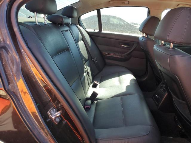 Photo 6 from auction – 2008 BMW 328 I with VIN WBAVA37548NL18012