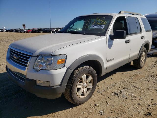 Photo 2 from auction – 2006 FORD EXPLORER X with VIN 1FMEU63E36UA91492