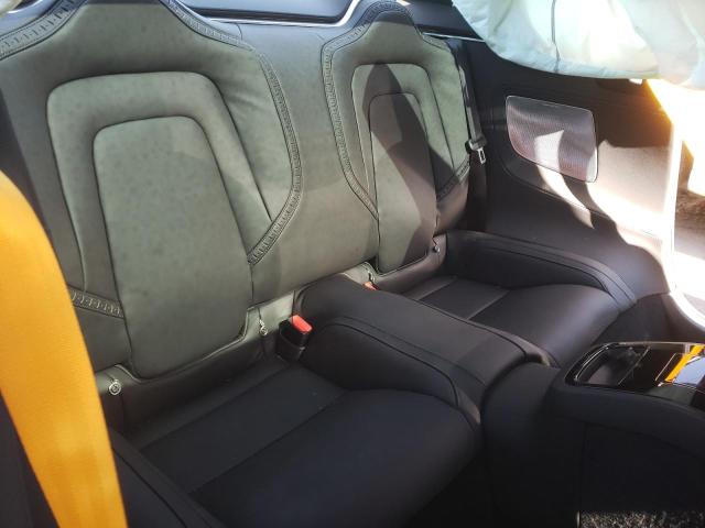Photo 10 from auction – 2021 POLESTAR 1 with VIN LPSBE0YL4MB001017