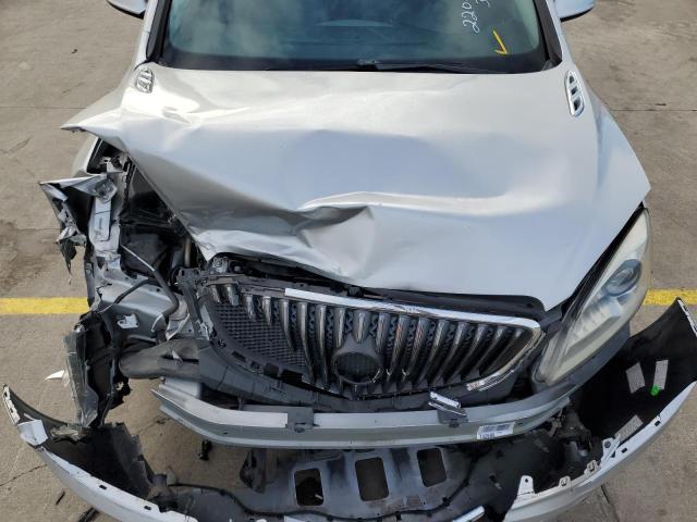 Photo 7 from auction – 2013 BUICK VERANO with VIN 1G4PP5SK6D4108154
