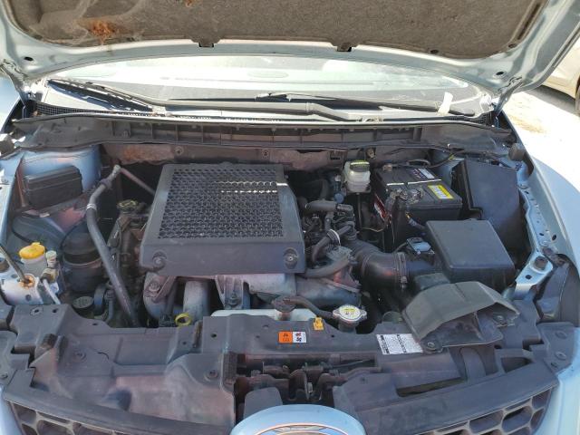 Photo 7 from auction – 2007 MAZDA CX-7 with VIN JM3ER293970108767