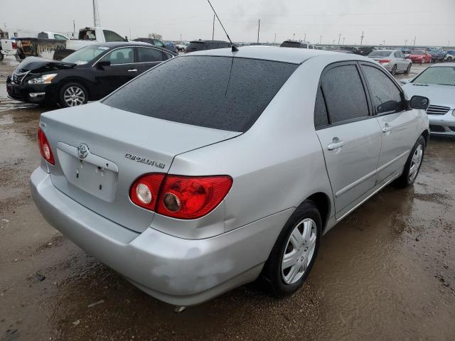 Photo 4 from auction – 2005 TOYOTA COROLLA with VIN 1NXBR32E25Z493359