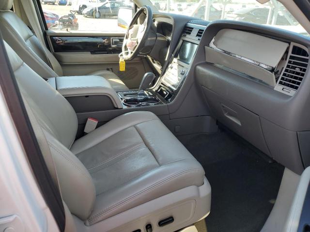 Photo 5 from auction – 2017 LINCOLN NAVIGATOR with VIN 5LMJJ3HT4HEL13173