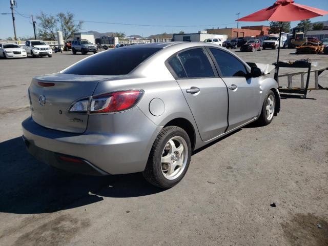 Photo 4 from auction – 2011 MAZDA 3 I with VIN JM1BL1UG6B1360559