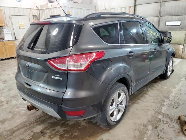 Photo 4 from auction – 2016 FORD ESCAPE SE with VIN 1FMCU0G94GUB05757