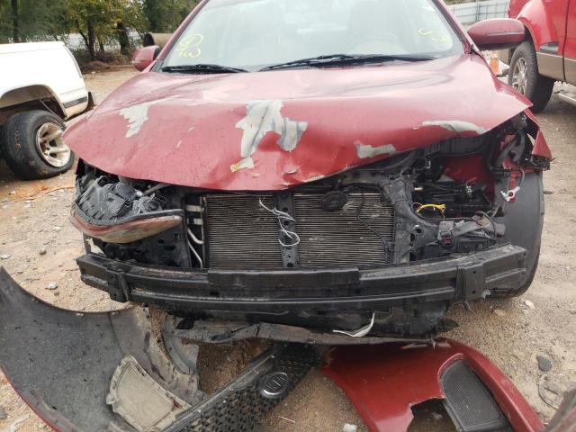 Photo 9 from auction – 2012 KIA FORTE EX with VIN KNAFU4A2XC5515114