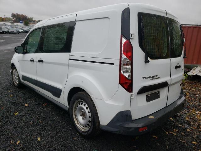 Photo 3 from auction – 2014 FORD TRANSIT CO with VIN NM0LS7F78E1149808