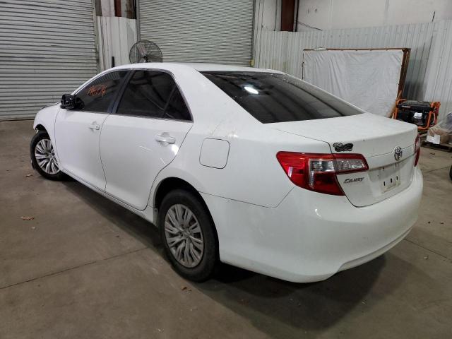 Photo 3 from auction – 2012 TOYOTA CAMRY BASE with VIN 4T1BF1FK5CU507443